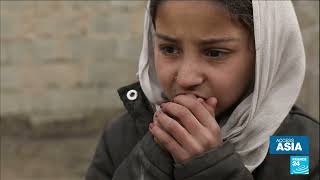 More than half of Afghanistan's population facing famine • FRANCE 24 English