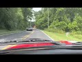 1997 volkswagen beetle jdm driving video 1