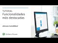 🖥️ Tutorial: a3innuva Contabilidad, las funcionalidades más destacadas