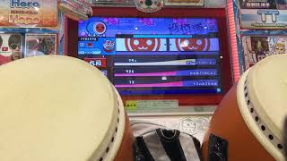 【太鼓の達人ブルーVer.】段位道場6段金合格！