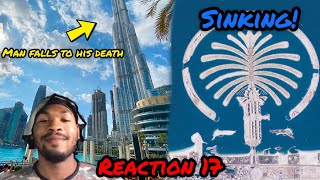 KDGREACTS TO Dark Reality Of DUBAI *REACTION 17