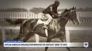 Fort Myers fraternity to hold Kentucky Derby event celebrating black history