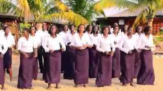 Amateka y'umuntu Agape Choir/37 eme CADC  Uvira DR.CONGO