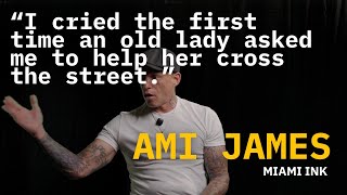 PART 2: "I Was 15 And Treated Like A Felon" | Ami James Interview