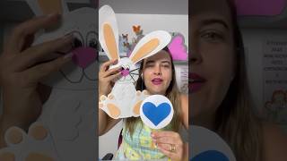 QUAL É A COR DO AMOR? HISTÓRIA PARA CRIANÇAS 👧 #shortvideo #shorts #short