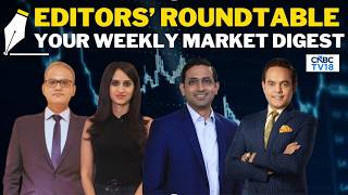 Market Weekly Wrap: Biggest Moves, Key Trends & What To Expect Next Week | Editors' Roundtable
