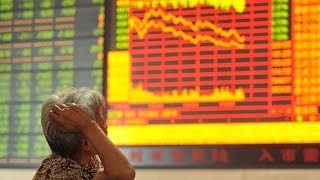 Gross: China Stocks Will Probably Drop 5%-6% Friday