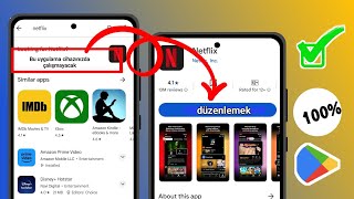 Bu uygulama 2025'te Play Store'da cihazınızda çalışmayacak hatası nasıl düzeltilir