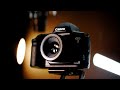 Canon EOS 3 | The Best Film Camera for both Pros and Beginners?