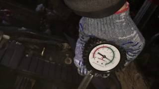 компрессия chevrolet epica