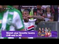 juventude vs. sao paulo 0 0 game highlights brasileirao2024