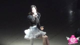 [大酥團]170520 TaeYeon - Love in Color @ PERSONA in Taipei