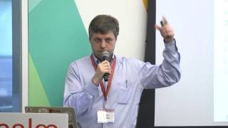 scala.bythebay.io: Sergei Winitzki, Concurrent Join Calculus in Scala