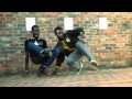 MESSIAH - HOLY KEANE AMOOTI (music video)