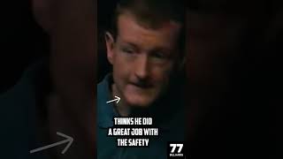 When Steve Davis Thought He Outsmarted Efren Bata Reyes