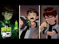 Omnitrix Evolution | Ben 10 | Cartoon Network