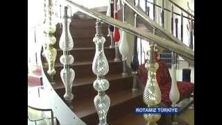 TGRT Rotamız Türkiye - dekodizayn