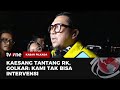 Kaesang Tak Gentar Lawan RK & Anies di Pilkada Jakarta, Ini Respon Golkar | Kabar Pilkada tvOne