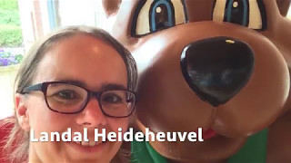 Landal Heideheuvel