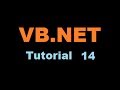 VB.NET Tutorial 14 : How To Use OpenFileDialog Control Visual Basic .NET (VB.NET)