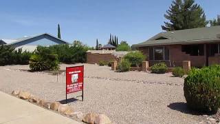1043 E Katherine Drive, Sierra Vista, AZ 85635