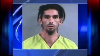 Man charged with murder of Russell Co. woman