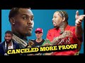 BREAKING (UPDATE) 🥊 NEWS: TANK DAVIS CANCELLED JERMALL CHARLO VS ANDRADE FULTON VS FIGUEROA FIGHTS