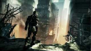 Crysis 2 - Intro - [HD] - BGMA