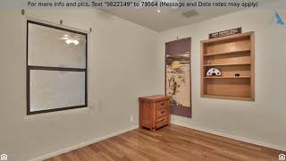 81 Priced at $309,000   9813 N 1st Street, Phoenix, AZ 85020