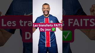 Le mercato avec Kvaratskhelia, Kyle Walker, Erling Haaland, Corner, le PSG, Manchester City #mercato