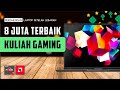 LAPTOP 8 JUTAAN TERBAIK SETELAH LEBARAN 2024! - Kenceng, Ringan, Elegan