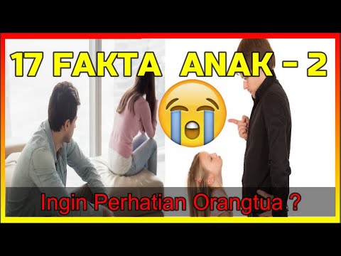 17 Fakta Anak Kedua Unik Dan Menarik Yang Harus Kamu Ketahui - Kamu ...