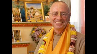 Kirtan: HH Sivarama Swami 2017 01 08