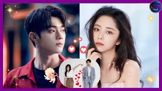 Xu Kai’s Genuine Humor and Tan Songyun’s Beautiful Praise #Xu Kai Tan Songyun new drama