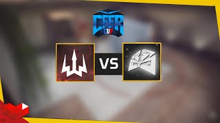 🔴 LIVE | War and Magic [WaM] vs [SXA] SamuraiXAssasin | Semi-Final [CFFR Cup | S27]