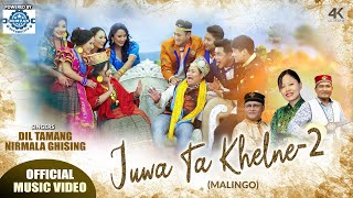 Juwa ta Khelne - 2 (Maalingo) - Dil Tamang | Nirmala Ghising | Bhimphedi Guys  | Tamang Song 2021