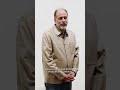 luca guadagnino at david zwirner london