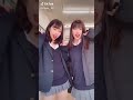 【リクエスト①】ミニスカjkの憧れのあの子を集めました。【tiktok】