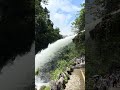 8.31中国·贵州·荔波小七孔断崖飞瀑 跟团游 travel 貴州 定制旅游 shifenwaterfall 旅行 贵州旅游 waterfall automobile