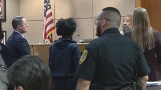 17-year-old accused of being involved in ATM robbery where $30K was stolen