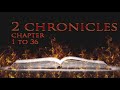 2 chronicles chapter 1 to 36 in akan asante twi