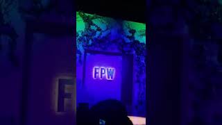 Asim Azhar & Hania Amir Ramp walk for #FPW #lollywood Fashion Pakistan Week!