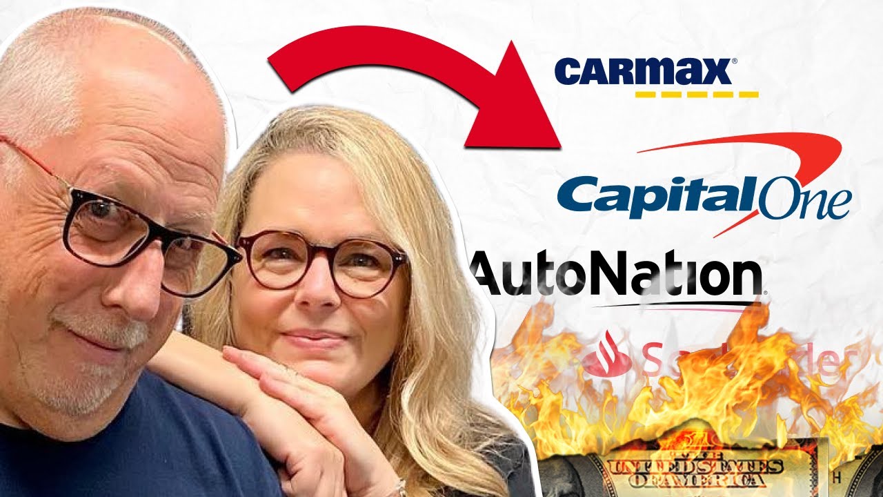 Car Dealers AND Banks Took Advantage Of Consumers in 2022