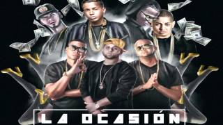 De La Ghetto, Mambo Kingz & DJ Luian – La Ocasión (feat. Arcangel, Ozuna & Anuel Aa)