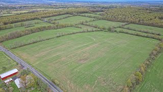 Gorgeous Farmland