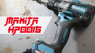 Makita HP001G introduction