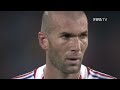 Zinedine Zidane’s headbutt on Marco Materazzi  Germany 2006  FIFA World Cup