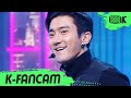 [K-Fancam] 슈퍼주니어 시원 직캠 'House Party' (SUPER JUNIOR SIWON Fancam) l @MusicBank 210326