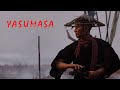 Ghost of Tsushima - Jin Sakai VS Yasumasa - RTX 4060 + 7500f