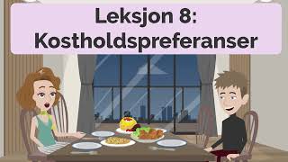 Daily Life Norwegian Practice Ep 104 - Improve Listening \u0026 Speaking Skills | Path to Fluency | Norsk